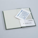 Okładka na notatnik podręczny Kokuyo