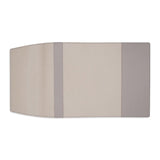 Skórzana okładka na notatnik Luddite A5 | Camel