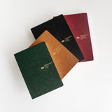 PRESALE: Aura Estelle Magnet 2027 Daily Planner | A5