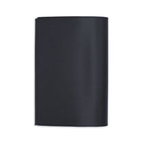 Skórzana okładka na notatnik Luddite | 135x195 mm