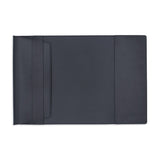 Skórzana okładka na notatnik Luddite | 135x195 mm