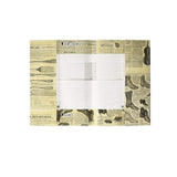 Okładka na notatnik Artemis