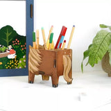 Organizer na biurko WERKHAUS | Koń