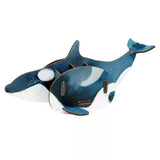 Organizer na biurko WERKHAUS | Orka