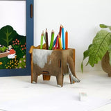 Organizer na biurko WERKHAUS | Pies