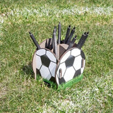 Organizer na biurko WERKHAUS | Piłka