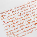 Atrament Colorverse Ink | α Ori