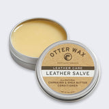 Otter Wax Leather Salve