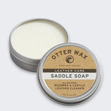 Otter Wax Skin Soap