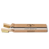 Otter Wax Brush Kit