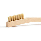 Otter Wax Brush Kit