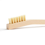 Otter Wax Brush Kit