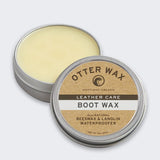Otter Wax Leather Salve