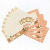 Papeteria Mattari Animals | Kotki