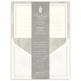 Stationery made from OK Foolscap paper