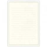 Stationery made from OK Foolscap paper