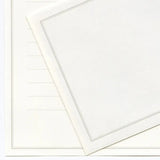 Stationery made from OK Foolscap paper