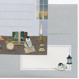 Papeteria |  Pingwinek