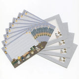 Papeteria |  Pingwinek