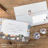 Papeteria |  Pingwinek