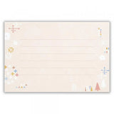Stationery in a case | Scandinavian designs
