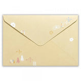 Stationery in a case | Scandinavian designs