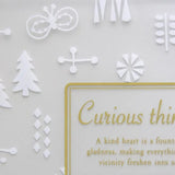 Stationery in a case | Scandinavian designs