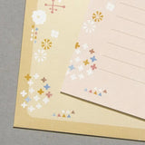 Stationery in a case | Scandinavian designs