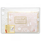Stationery in a case | Scandinavian designs