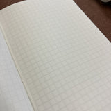 Notatnik Papier Platz x Fukuwake Hanko | Filiżanka kawy