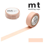 Taśma MT Basic | Pastel