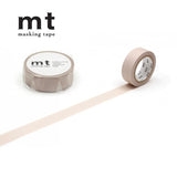 Taśma MT Basic | Pastel