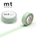 Taśma MT Basic | Pastel