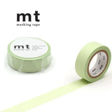 Taśma MT Basic | Pastel