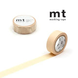 Taśma MT Basic | Pastel
