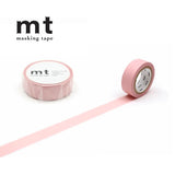 Taśma MT Basic | Pastel
