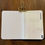 Notes | Paszport podróżnika