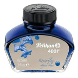 Atrament Pelikan 4001 | Niebieski
