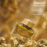 Pelikan Edelstein Pyrite Ink | Ink of the Year 2026