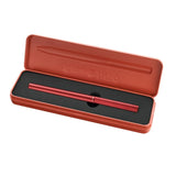 Stylo plume Pelikan Ineo | Rouge Feu