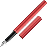 Stylo plume Pelikan Ineo | Rouge Feu