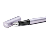 Pióro wieczne Pelikan Ineo | Lavender Scent