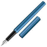 Pióro wieczne Pelikan Ineo | Ocean Blue