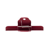 Klips zaciskowy penco M | Zielony