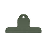 Klips zaciskowy penco M | Zielony