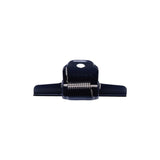 Klips zaciskowy penco S | Zielony