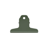 Klips zaciskowy penco S | Zielony