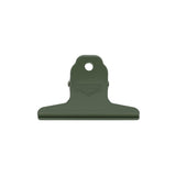 Klips zaciskowy penco S | Zielony