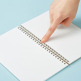 Notatnik na spirali Kokuyo Penott | B6