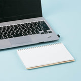 Notatnik na spirali Kokuyo Penott | B6